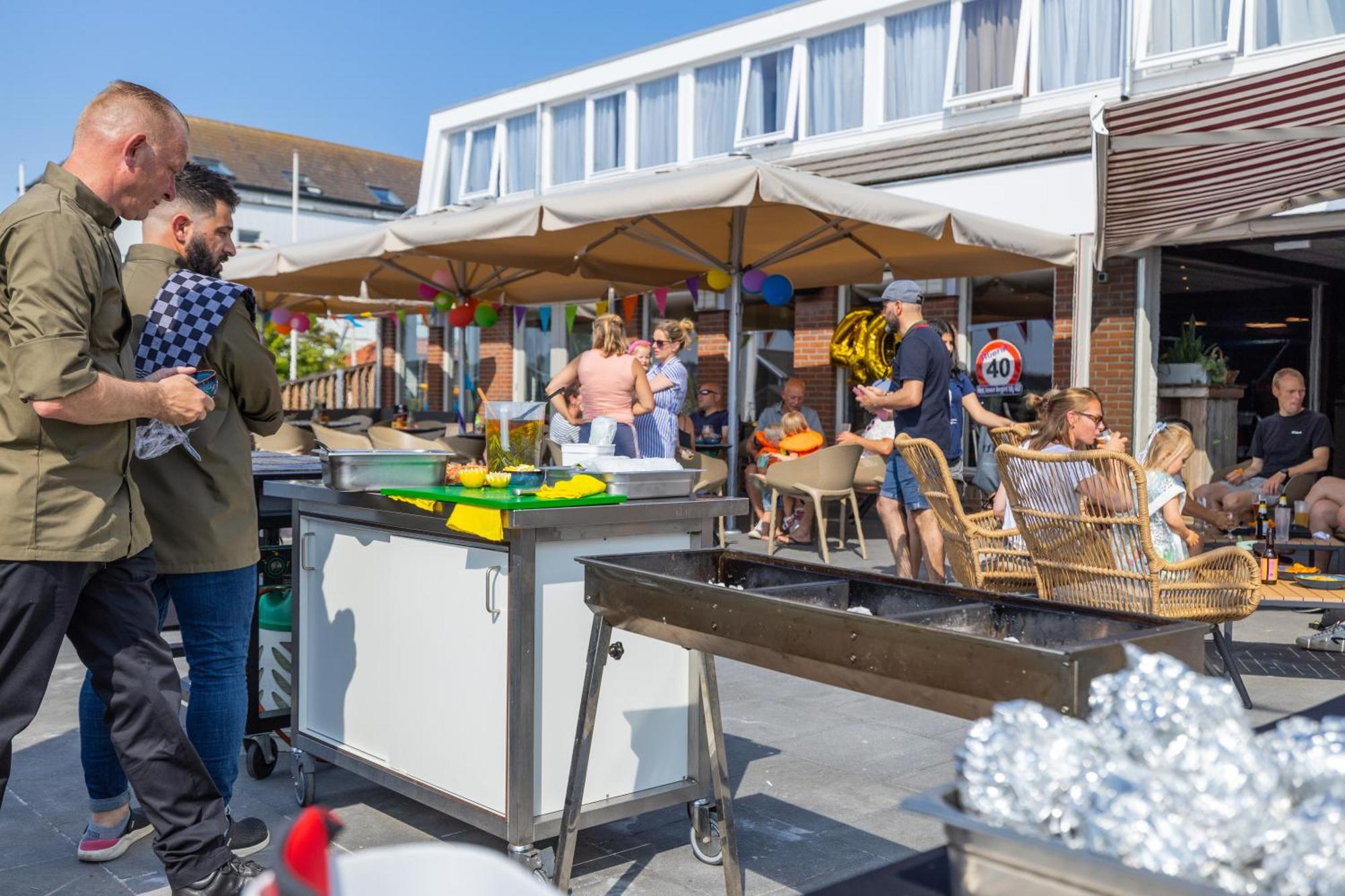 Oer't Hout Auberge de jeunesse