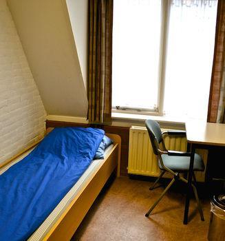 Auberge de jeunesse Oer't Hout