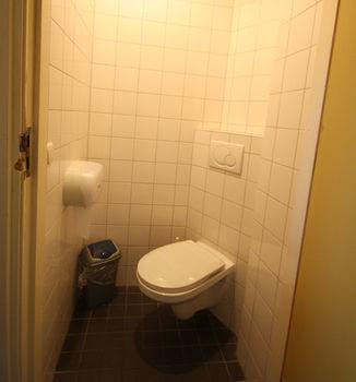 Oer't Hout Auberge de jeunesse *